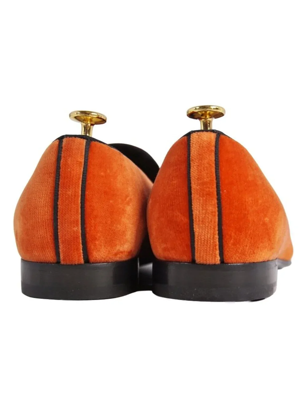 Louis Vuitton Loafers Auteuil Line
